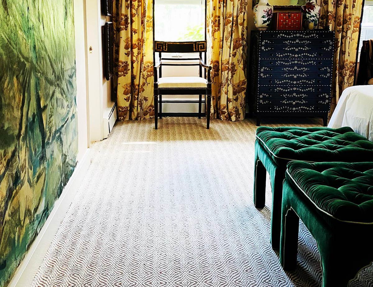 Carpet One Lexington Carpet Installation